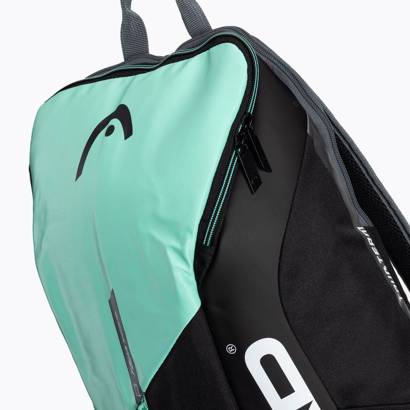 Rucsac de tenis HEAD Tour Team mint 283512 4