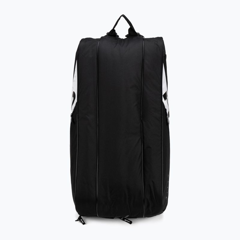 Geantă de tenis HEAD Elite 12R negru 283592 3