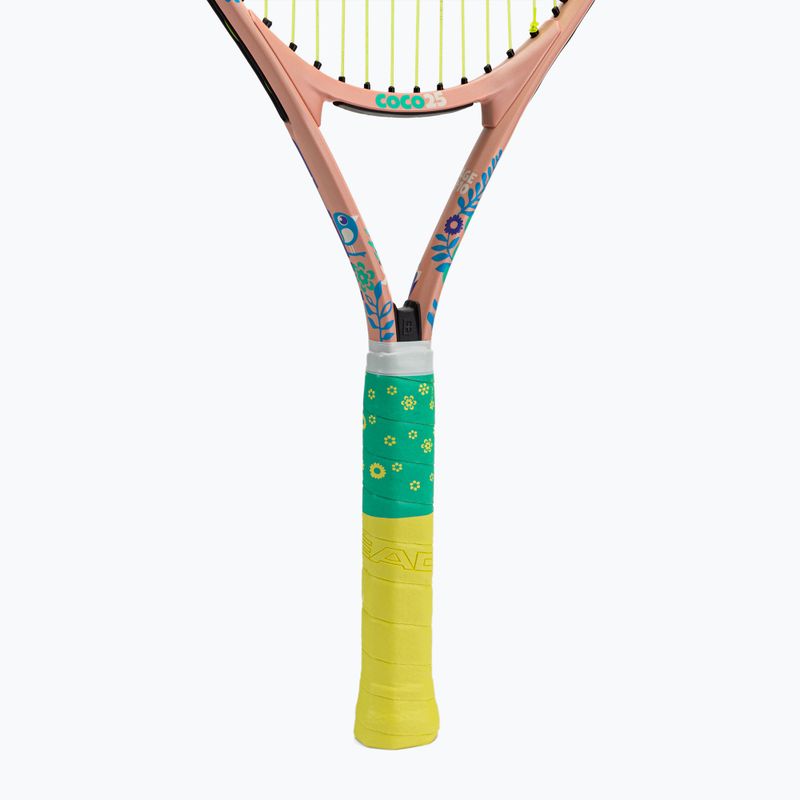 Rachetă de tenis pentru copii HEAD Coco 25 în culoare 233002 4