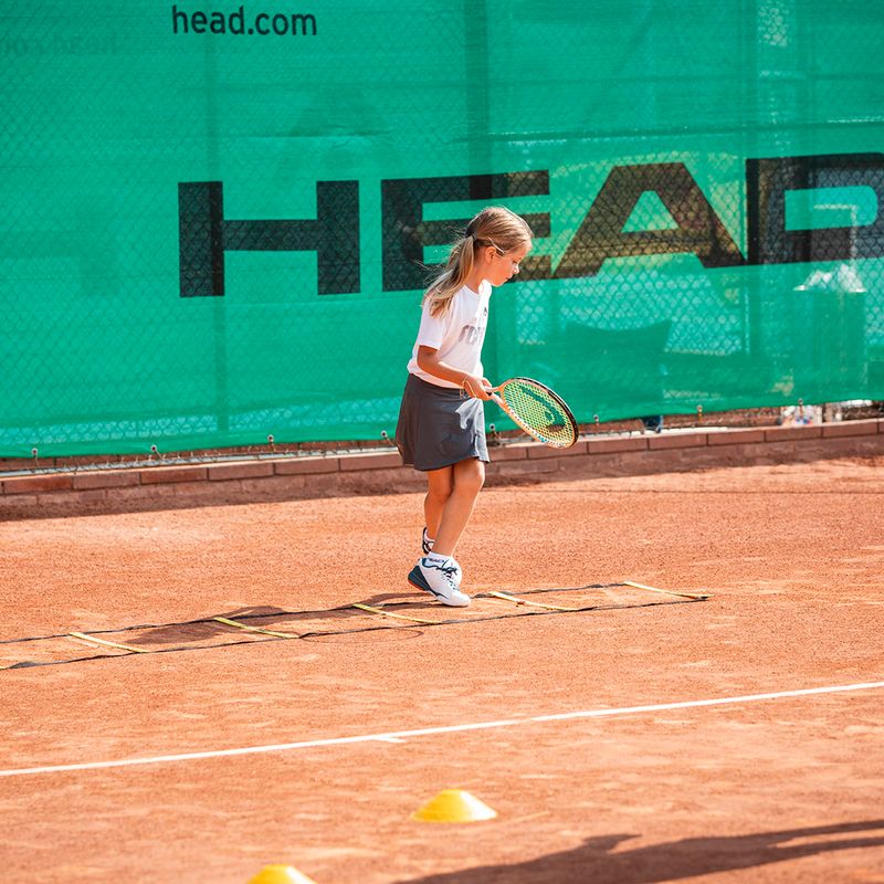 Rachetă de tenis pentru copii HEAD Coco 25 în culoare 233002 10