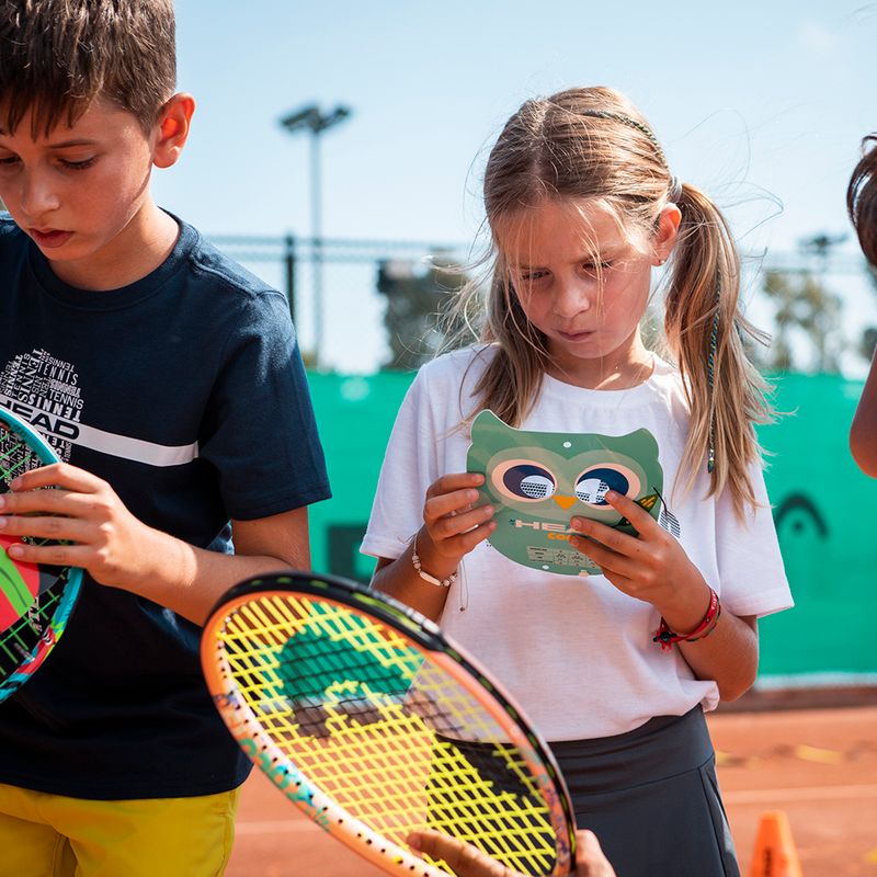 Rachetă de tenis pentru copii HEAD Coco 23 SC în culoare 233012 7