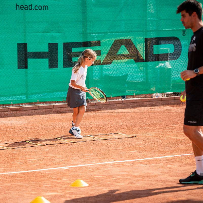 Rachetă de tenis pentru copii HEAD Coco 23 SC în culoare 233012 11