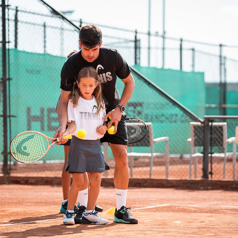 Rachetă de tenis pentru copii HEAD Coco 21 culori 233022 6