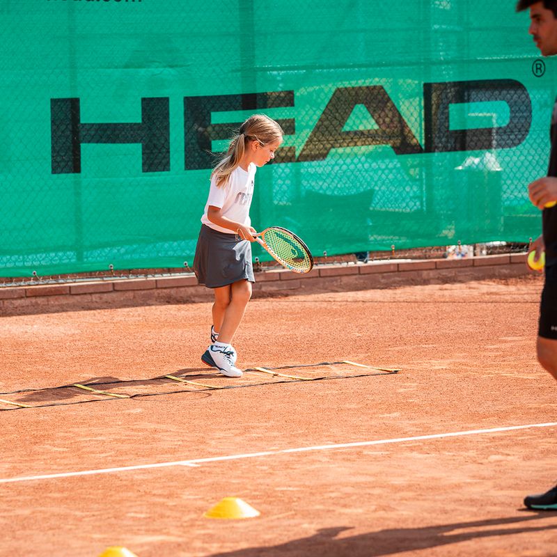 Rachetă de tenis pentru copii HEAD Coco 19 culori 233032 10