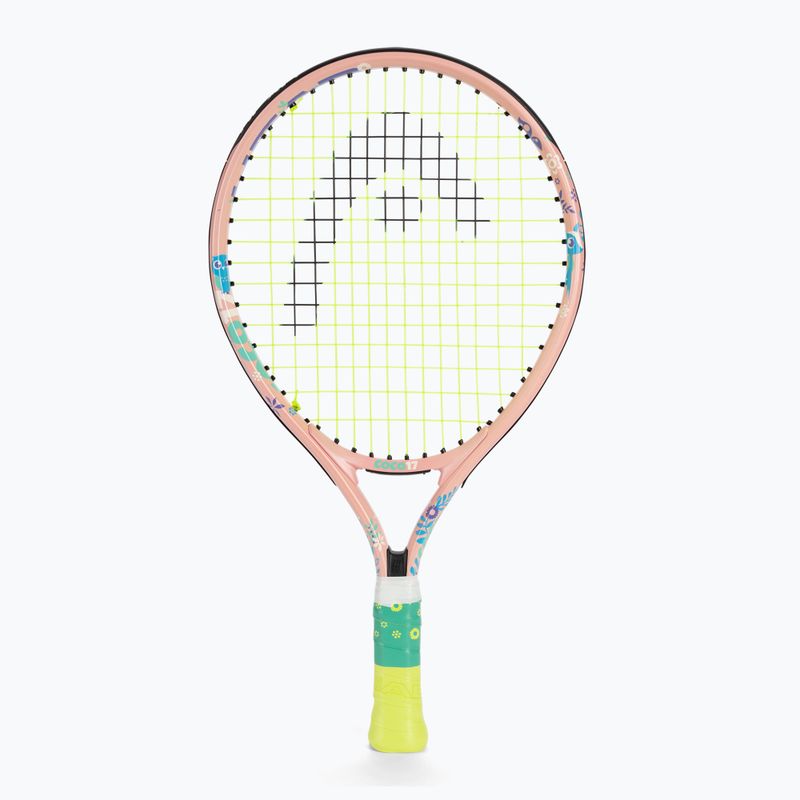 Rachetă de tenis pentru copii HEAD Coco 17 în culoare 233042