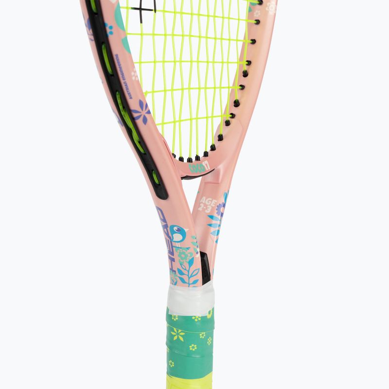 Rachetă de tenis pentru copii HEAD Coco 17 în culoare 233042 4