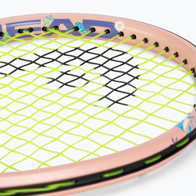Rachetă de tenis pentru copii HEAD Coco 17 în culoare 233042 5