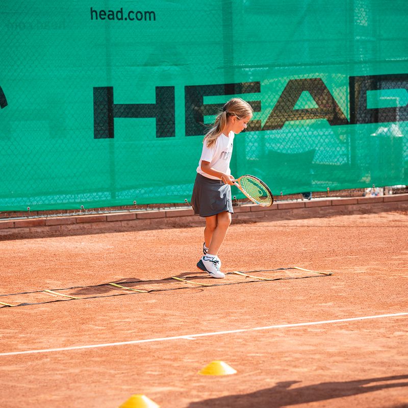 Rachetă de tenis pentru copii HEAD Coco 17 în culoare 233042 10