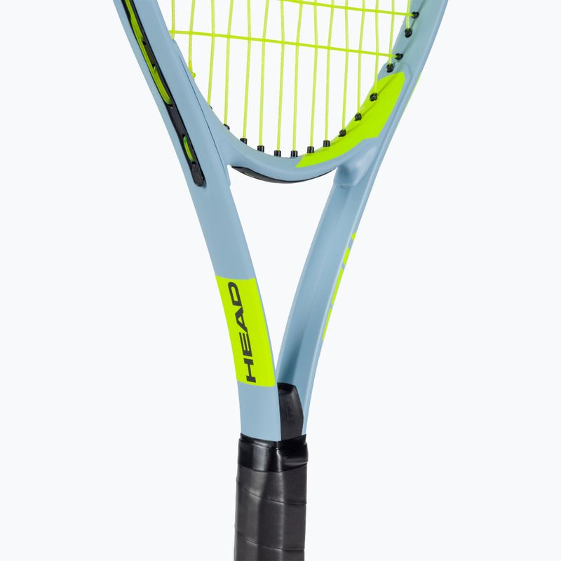 Rachetă de tenis HEAD Tour Pro SC galben 233422 5