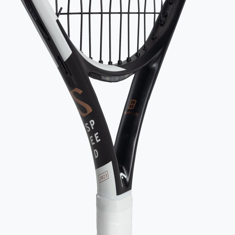 Rachetă de tenis pentru copii HEAD IG Speed 23 SC negru 234022 5