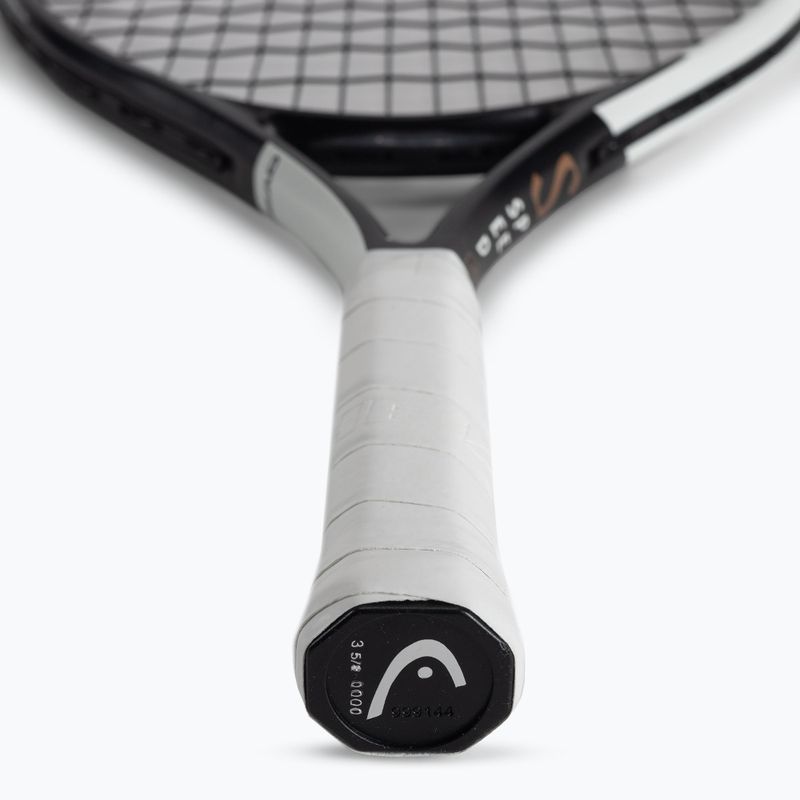 Rachetă de tenis pentru copii HEAD IG Speed 21 SC negru 234032 3