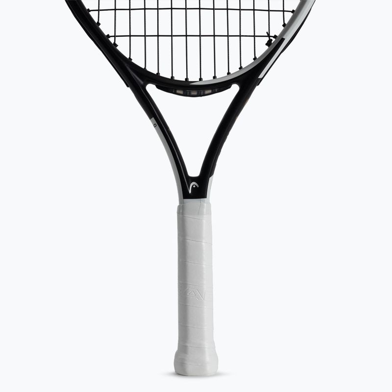 Rachetă de tenis pentru copii HEAD IG Speed 21 SC negru 234032 4