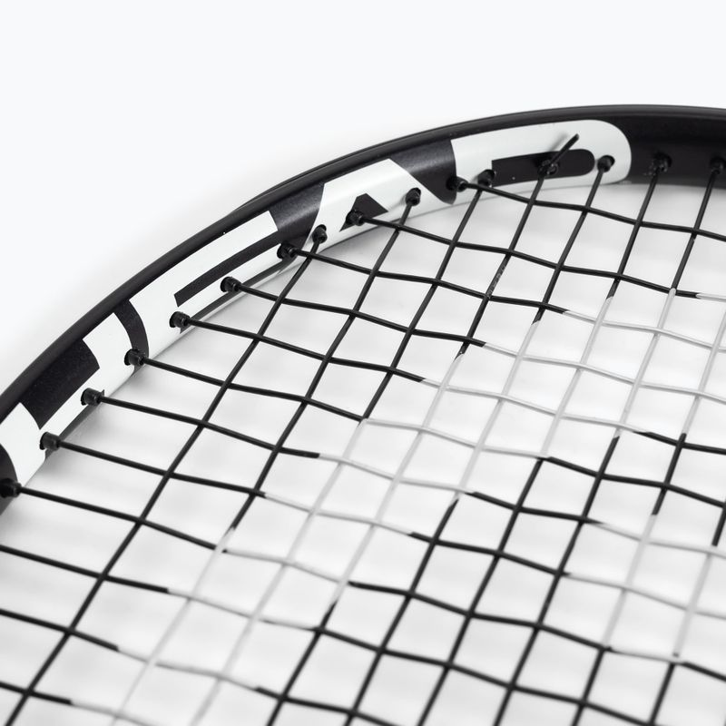 Rachetă de tenis pentru copii HEAD IG Speed 21 SC negru 234032 6