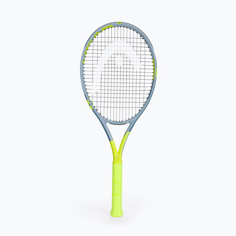 Rachetă de tenis HEAD IG Challenge Pro SC galben 233902
