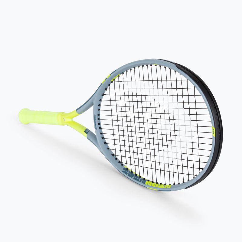 Rachetă de tenis HEAD IG Challenge Pro SC galben 233902 2