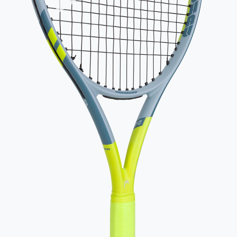 Rachetă de tenis HEAD IG Challenge Pro SC galben 233902 5