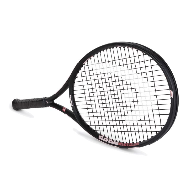 Rachetă de tenis HEAD IG Challenge Lite SC negru 233922 2