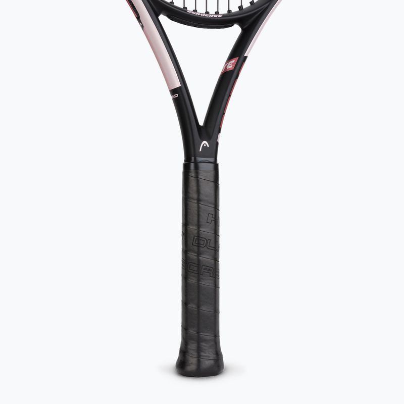 Rachetă de tenis HEAD IG Challenge Lite SC negru 233922 4