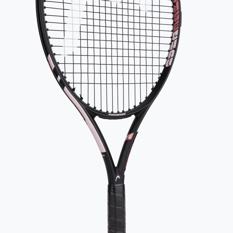 Rachetă de tenis HEAD IG Challenge Lite SC negru 233922 5