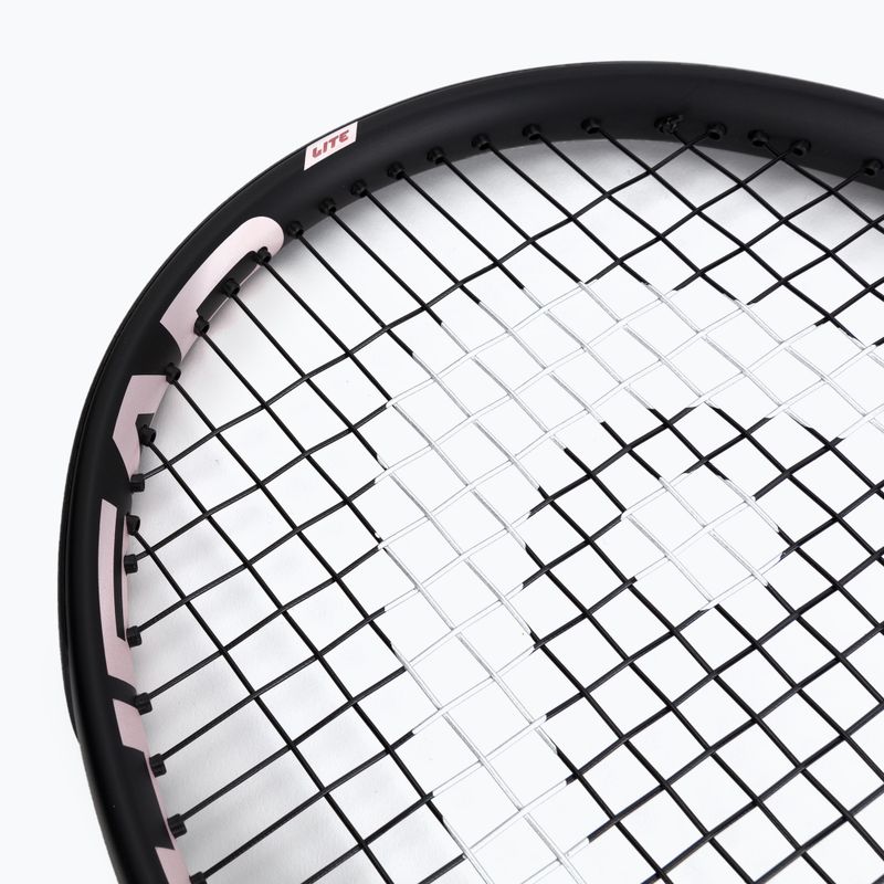 Rachetă de tenis HEAD IG Challenge Lite SC negru 233922 6