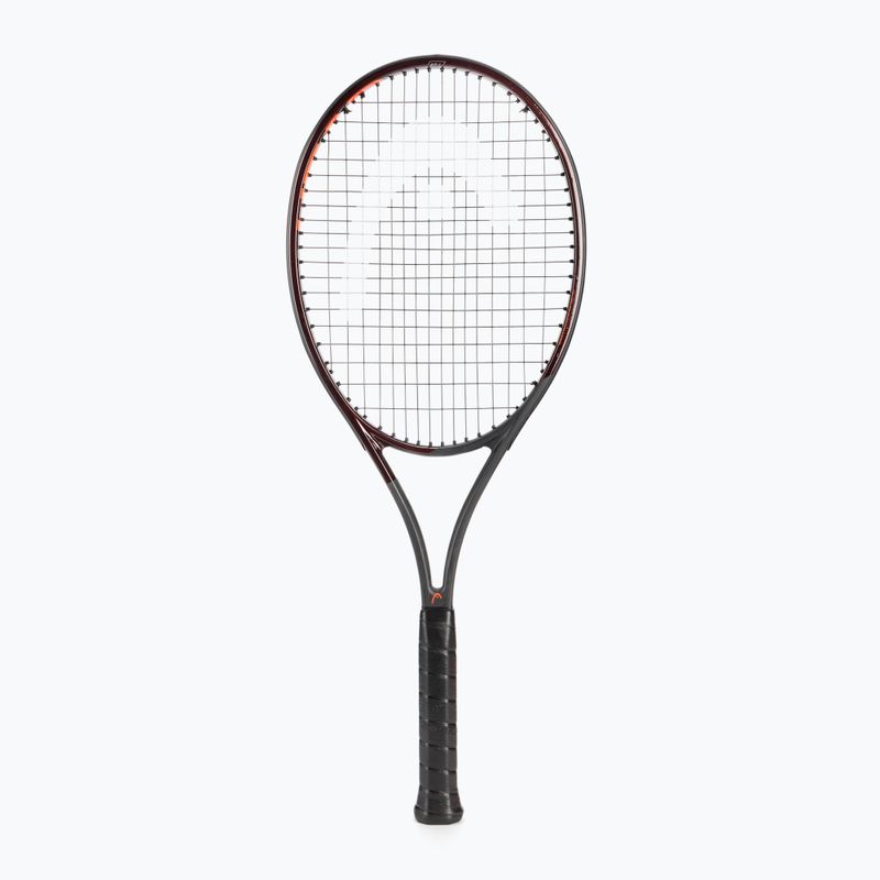 Rachetă de tenis HEAD Prestige MP L U 2021 negru 236131