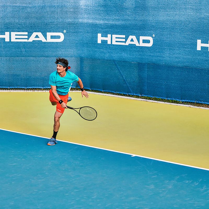Rachetă de tenis HEAD Prestige MP L U 2021 negru 236131 6
