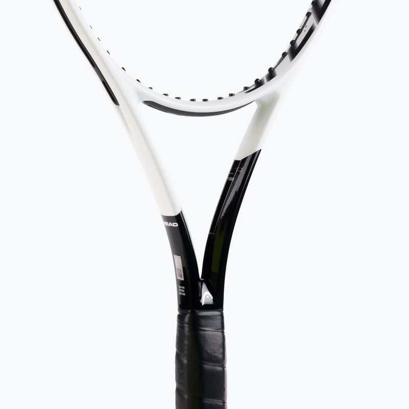 Rachetă de tenis Head Graphene 360+ Speed Pro, alb, 234000 5
