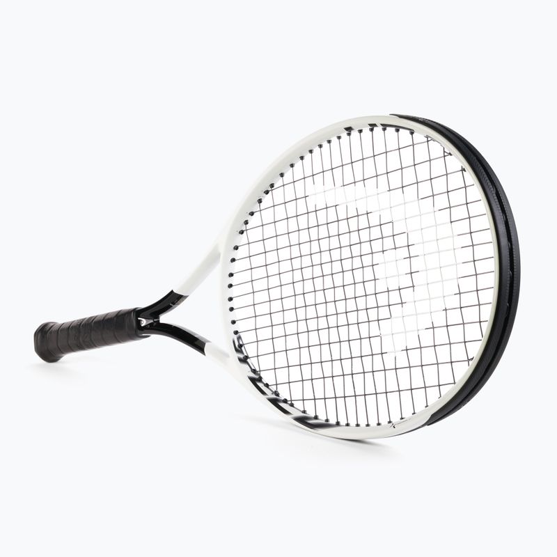 Head Graphene 360+ Speed MP Lite alb/negru 234020 2