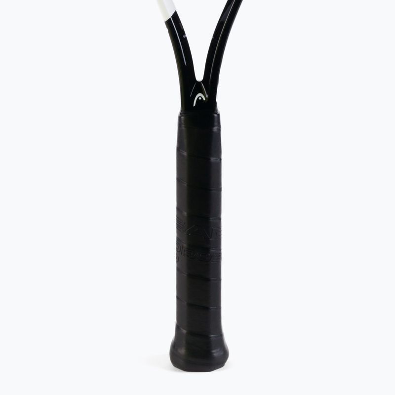 Head Graphene 360+ Speed MP Lite alb/negru 234020 4