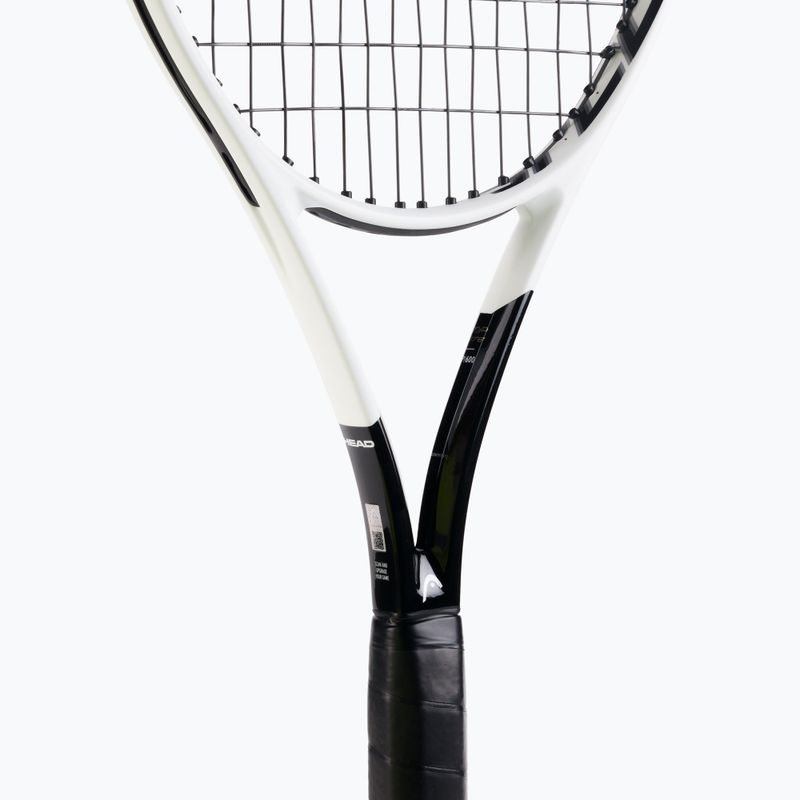 Head Graphene 360+ Speed MP Lite alb/negru 234020 5