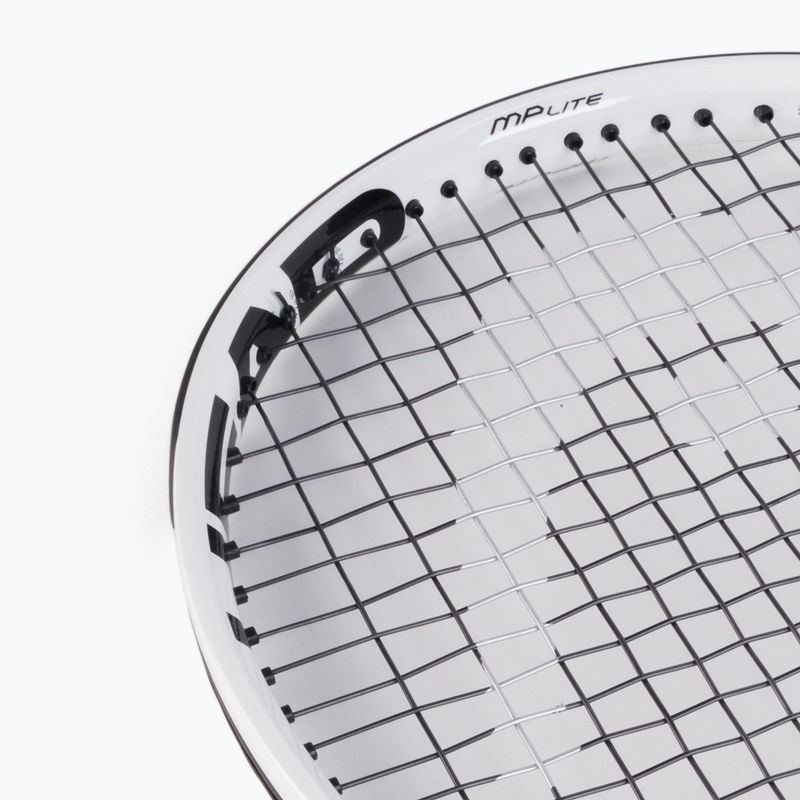 Head Graphene 360+ Speed MP Lite alb/negru 234020 6