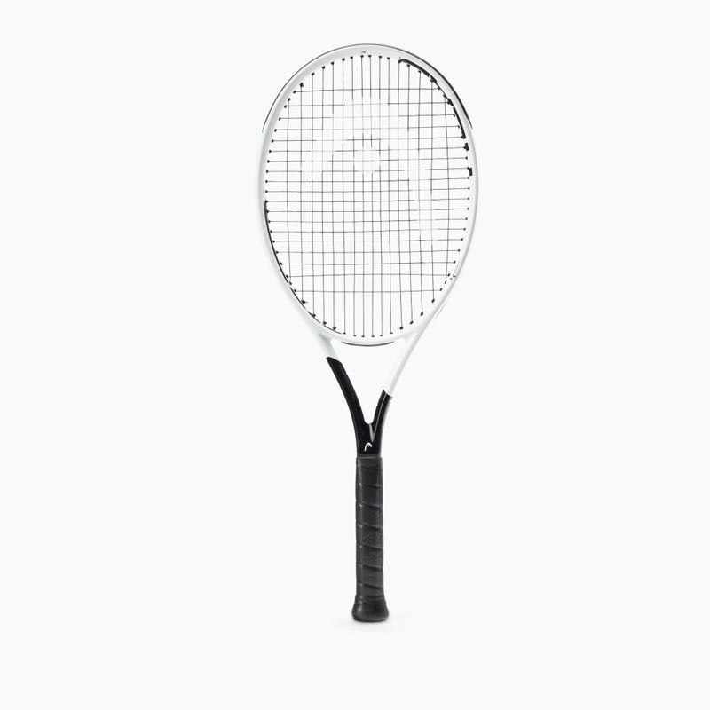Rachetă de tenis HEAD Graphene 360+ Speed S, alb, 234030