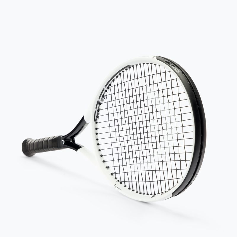 Rachetă de tenis HEAD Graphene 360+ Speed S, alb, 234030 2