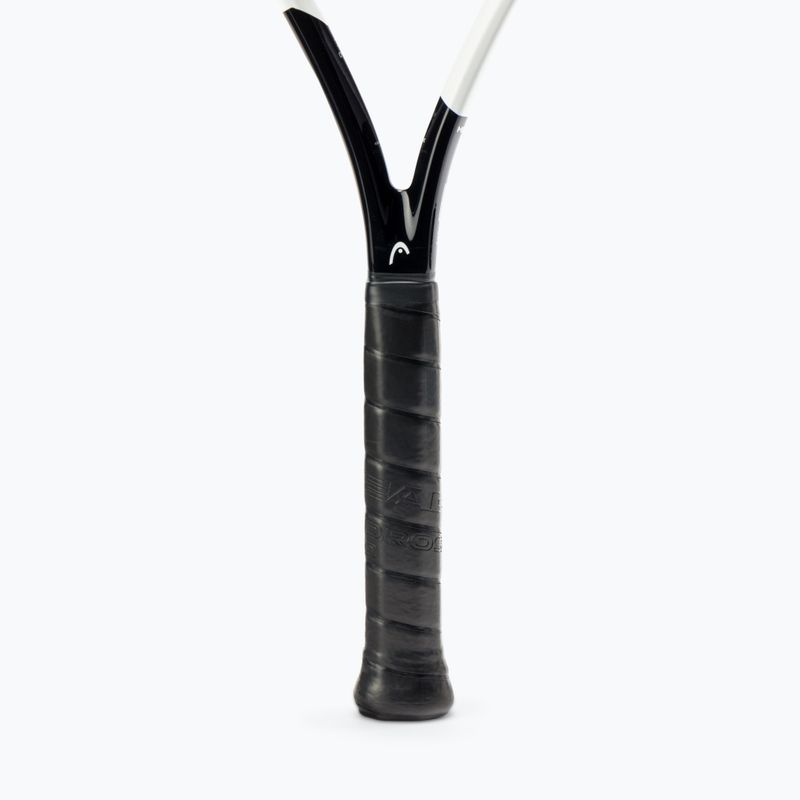 Rachetă de tenis HEAD Graphene 360+ Speed S, alb, 234030 4