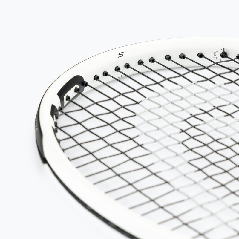 Rachetă de tenis HEAD Graphene 360+ Speed S, alb, 234030 6