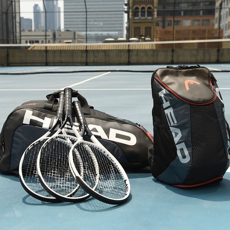 Rachetă de tenis HEAD Graphene 360+ Speed S, alb, 234030 10