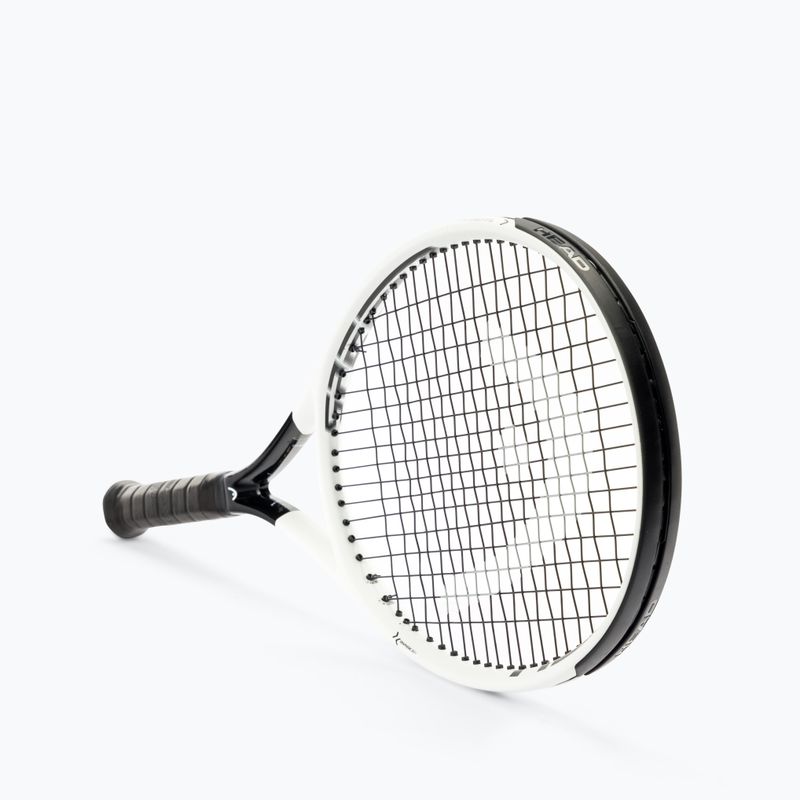 Head Graphene 360+ Speed Lite alb/negru 234040 2
