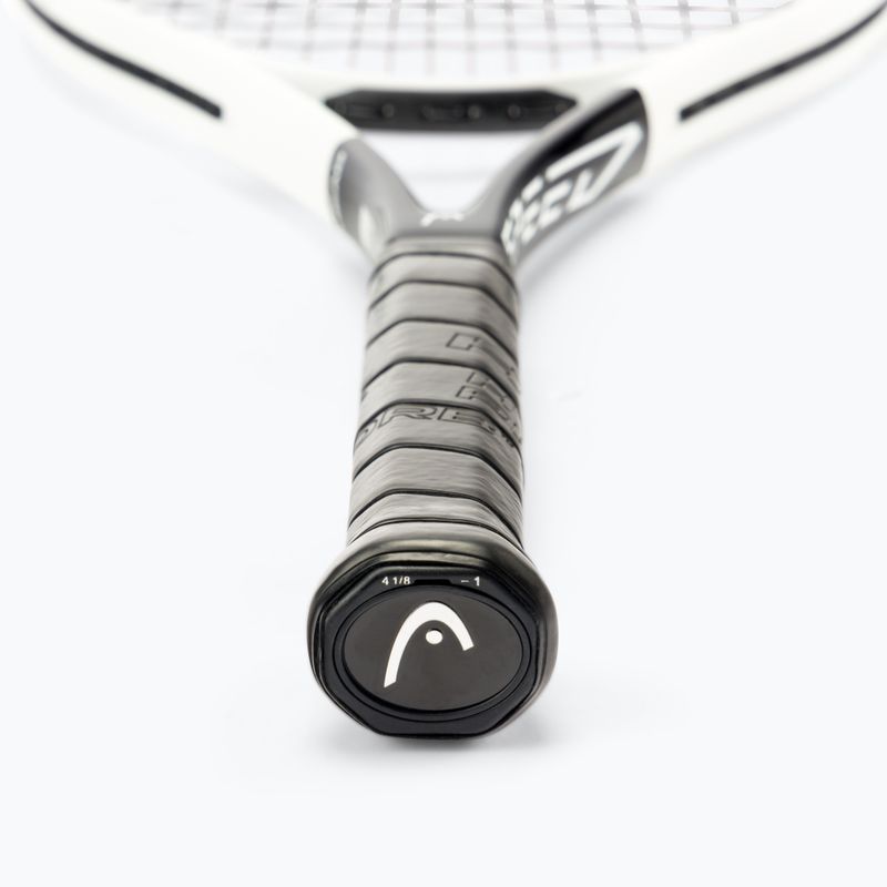 Head Graphene 360+ Speed Lite alb/negru 234040 3