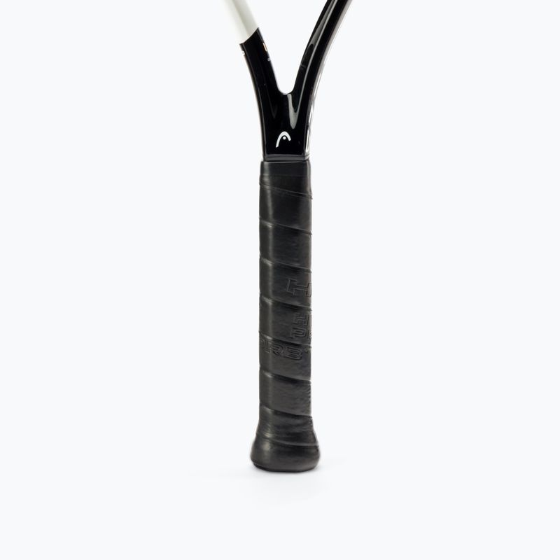 Head Graphene 360+ Speed Lite alb/negru 234040 4