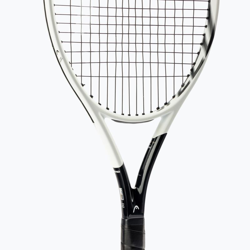 Head Graphene 360+ Speed Lite alb/negru 234040 5