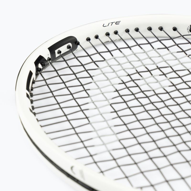 Head Graphene 360+ Speed Lite alb/negru 234040 6