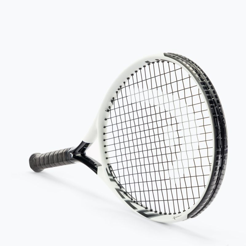 Head Graphene 360+ Speed PWR alb/negru 234050 2