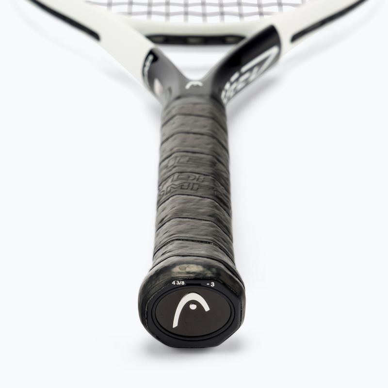 Head Graphene 360+ Speed PWR alb/negru 234050 3