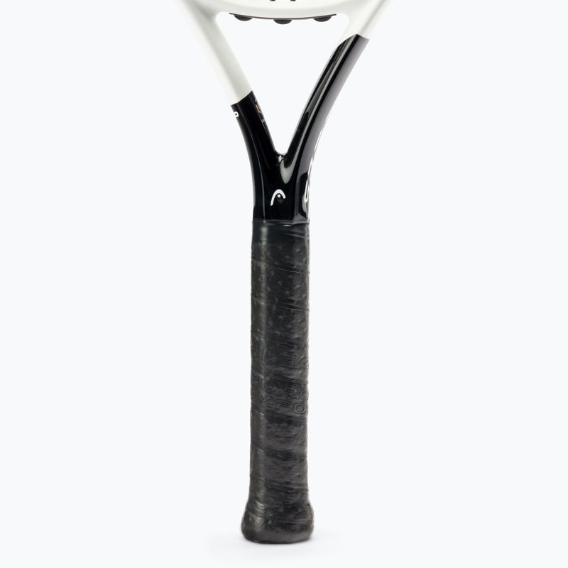 Head Graphene 360+ Speed PWR alb/negru 234050 4