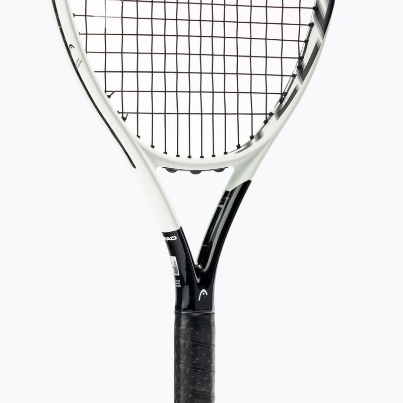 Head Graphene 360+ Speed PWR alb/negru 234050 5