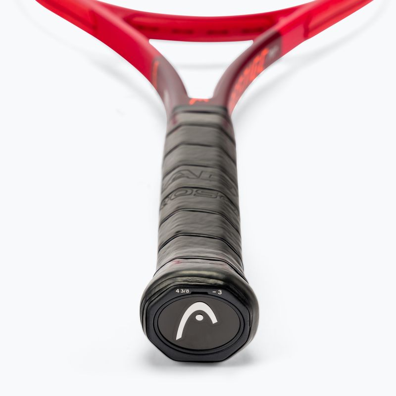 Rachetă de tenis HEAD Graphene 360+ Prestige MP, roșu, 234410 3