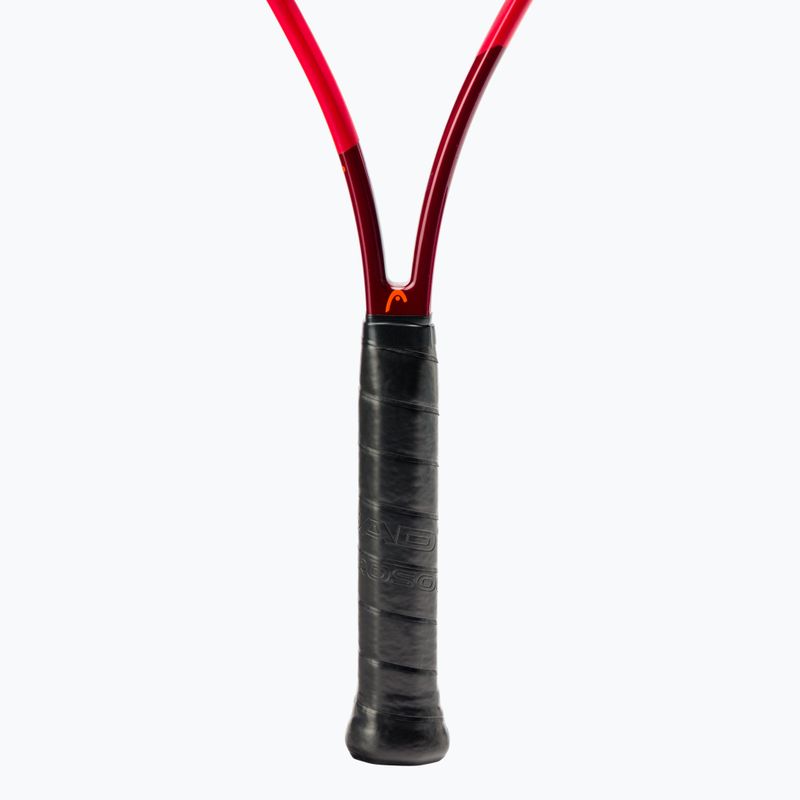 Rachetă de tenis HEAD Graphene 360+ Prestige MP, roșu, 234410 4