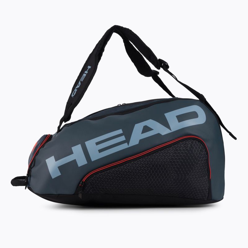 HEAD Padel Tour Team Monstercombi neagră 283960 2