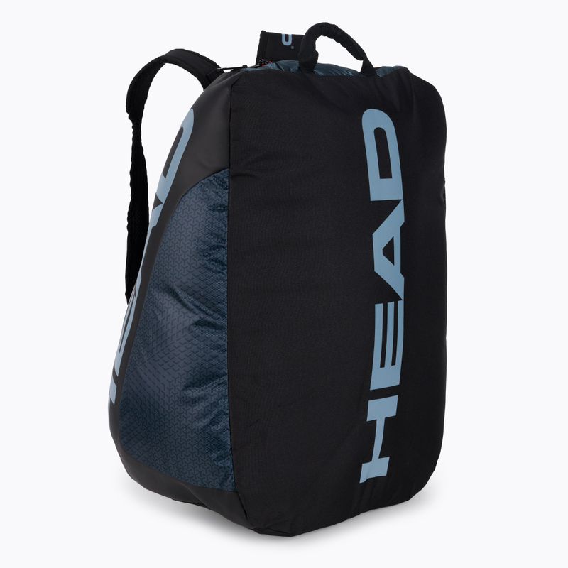 HEAD Padel Tour Team Monstercombi neagră 283960 3