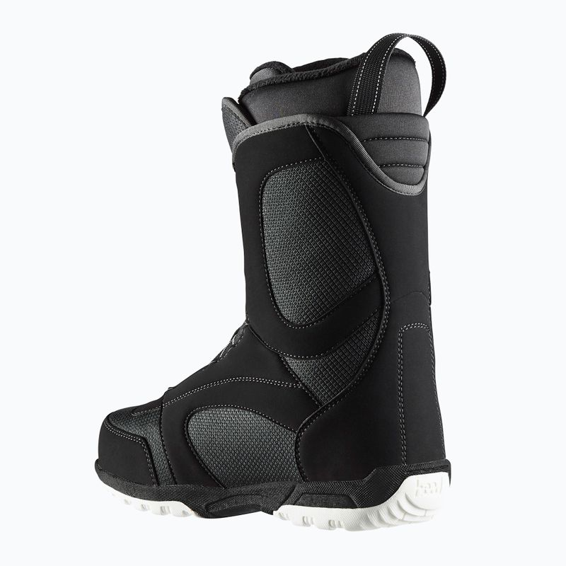 Cizme de snowboard pentru bărbați HEAD Classic Boa negru 353430 9